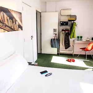 Gat Rossio Hotel Lisbona