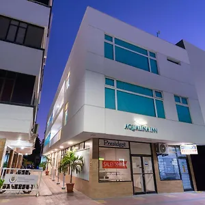 Mini-hôtel Aqualina