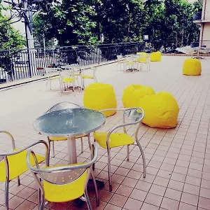 Ideale Hotel Rimini