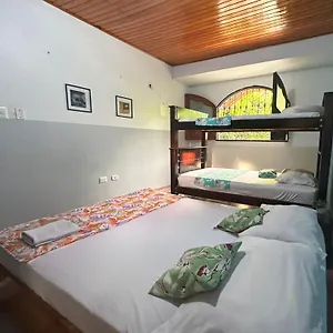 Maison d'hôtes Tia Chela